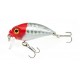 vobler JAXON Atract Lures XXH-G Mini 3,5cm  - H