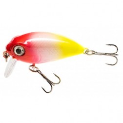 vobler JAXON Atract Lures XXH-G Mini 3,5cm  - K