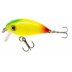 vobler JAXON Atract Lures XXH-G Mini 3,5cm  - L