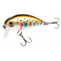 vobler JAXON Atract Lures XXH-G Mini 3,5cm  - M