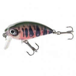 vobler JAXON Atract Lures XXH-G Mini 3,5cm  - P