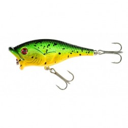 vobler JAXON Atract Lures XXH-K Cosma  7cm  - F