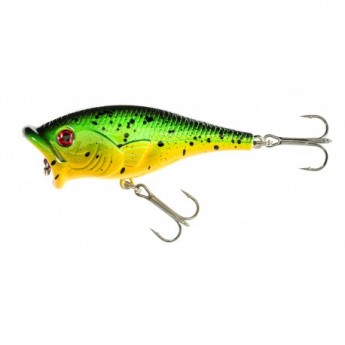 vobler JAXON Atract Lures XXH-K Cosma  7cm  - F