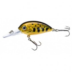vobler JAXON Atract Lures XXH-M Aris  4cm  - B