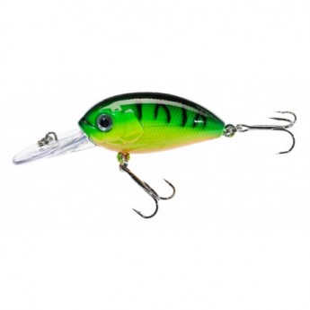 vobler JAXON Atract Lures XXH-M Aris 4cm - H vobler JAXON Atract Lures XXH-M Aris 4cm - H