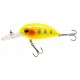vobler JAXON Atract Lures XXH-M Aris  4cm  - K