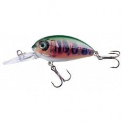 vobler JAXON Atract Lures XXH-M Aris  4cm  - L