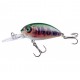 vobler JAXON Atract Lures XXH-M Aris  4cm  - L