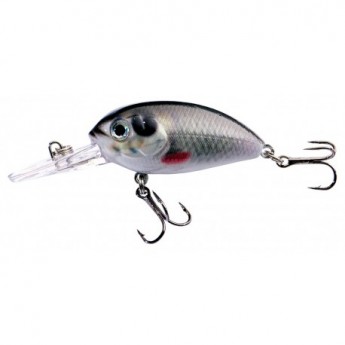 vobler JAXON Atract Lures XXH-M Aris 4cm - N vobler JAXON Atract Lures XXH-M Aris 4cm - N
