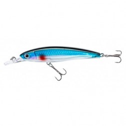 vobler JAXON Atract Lures XXH-N Bleak 8cm  - B