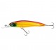 vobler JAXON Atract Lures XXH-N Bleak 8cm  - D