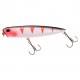 vobler JAXON Atract Lures XXH-R Dron 6,5cm  - D