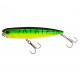 vobler JAXON Atract Lures XXH-R Dron 6,5cm  - E