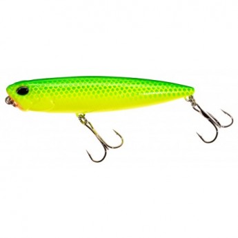 vobler JAXON Atract Lures XXH-R Dron 6,5cm  - G