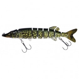 vobler JAXON Atract Lures Multi-part XMP-I   12,5cm  - A