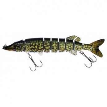 vobler JAXON Atract Lures Multi-part XMP-I   12,5cm  - A