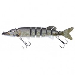 vobler JAXON Atract Lures Multi-part XMP-I   12,5cm  - B