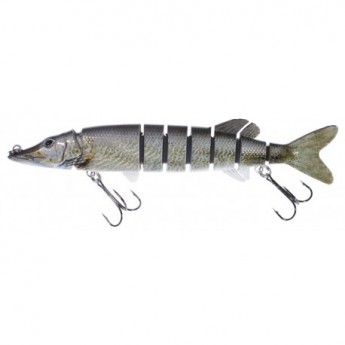 vobler JAXON Atract Lures Multi-part XMP-I   12,5cm  - B