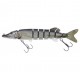 vobler JAXON Atract Lures Multi-part XMP-I   12,5cm  - B