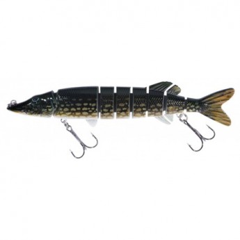 vobler JAXON Atract Lures Multi-part XMP-I   12,5cm  - C