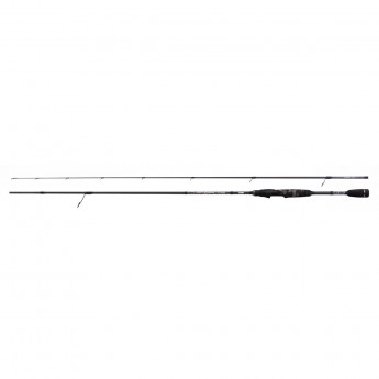 prut JAXON Grey Stream 240cm 4-17g