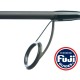 prut XT-One spin 240 5-25g