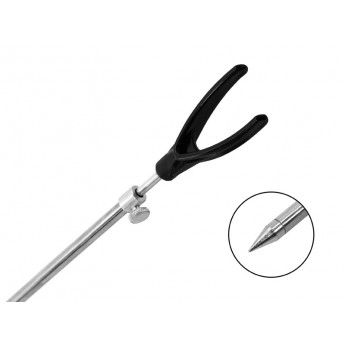 vidlička teleskopická 50-90 zadní vidlička teleskopická 50-90 zadní