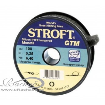 vlasec STROFT GTM 100m