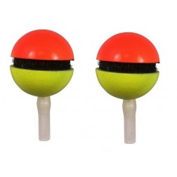čihátko špičkové  Bite Indicator Velcro 2 ks