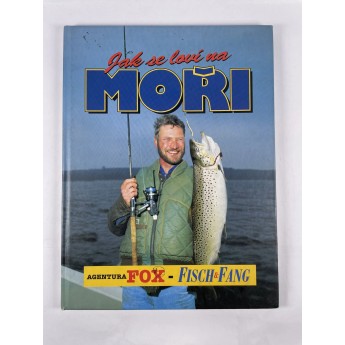 Jak se loví na moři
