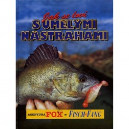 Jak se loví s umělými nástrahami
