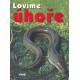 Lovíme úhoře