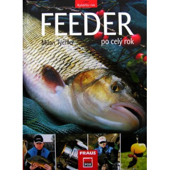 Feeder po celý rok