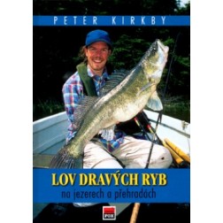 Lov drav&yacute;ch ryb