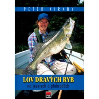 Lov dravých ryb