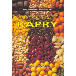 N&aacute;vnady a n&aacute;strahy na kapry