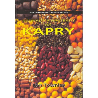 Návnady a nástrahy na kapry