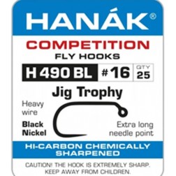 háčky Hanák H 490 BL 