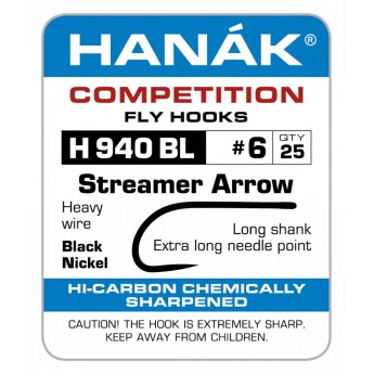 háčky Hanák H 940 BL