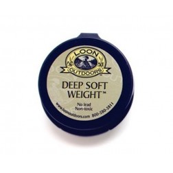 Loon Deep Soft Weight