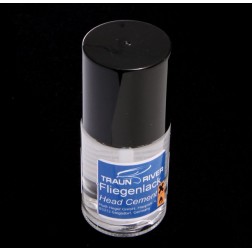 lak na mušky Traun River