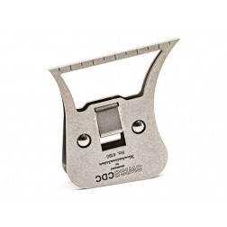 ckřipec CDC SWISS CDC