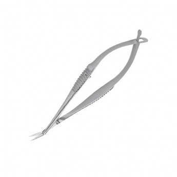 nůžky pružinové Traun River