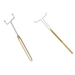 dubbovac&iacute; vidlička 