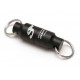 SCIERRA Magnetic Clip Black