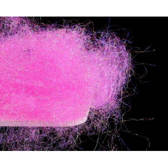 Fine Spectra Flash Dubbing -  Pink UVR