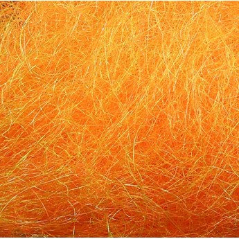 vlasy SLF 03 - žluto-oranžová