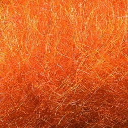 vlasy SLF 04 - oranžová