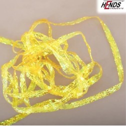 Pearl Scudback - 06 žlutá