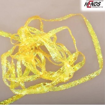 Pearl Scudback - 06 žlutá